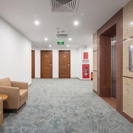 Lamanga Hotel & Suites Дананг Екстер'єр фото