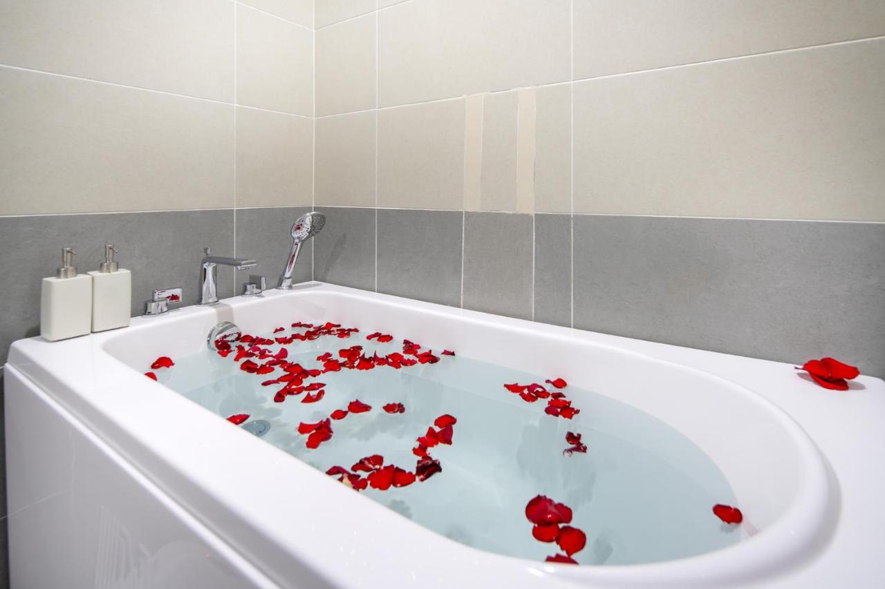 Lamanga Hotel & Suites Дананг Екстер'єр фото