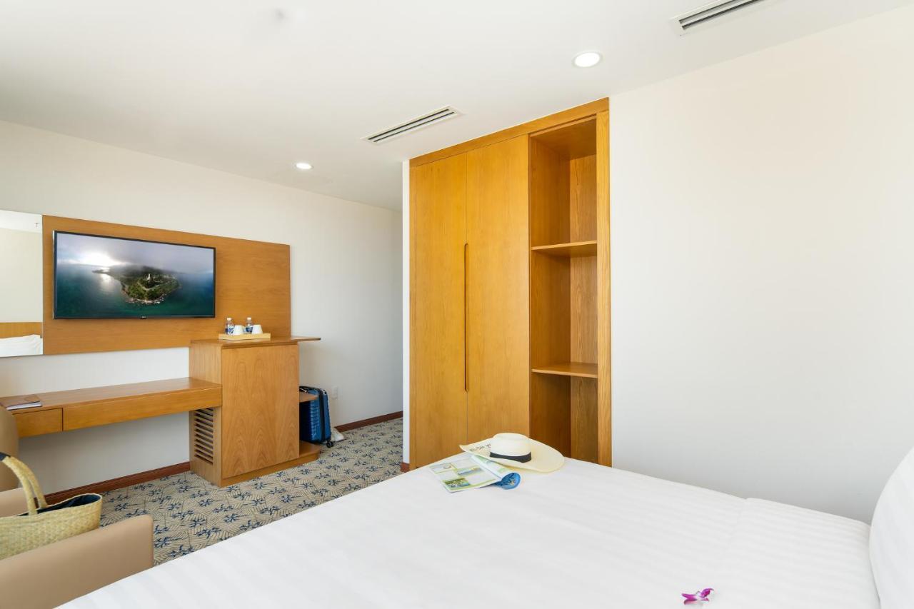 Lamanga Hotel & Suites Дананг Екстер'єр фото